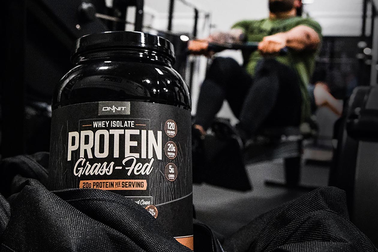 Onnit Protein