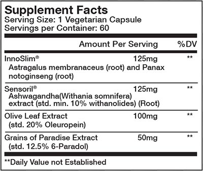 Sparta Nutrition Inferno