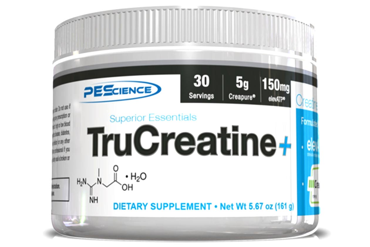 TruCreatine Plus