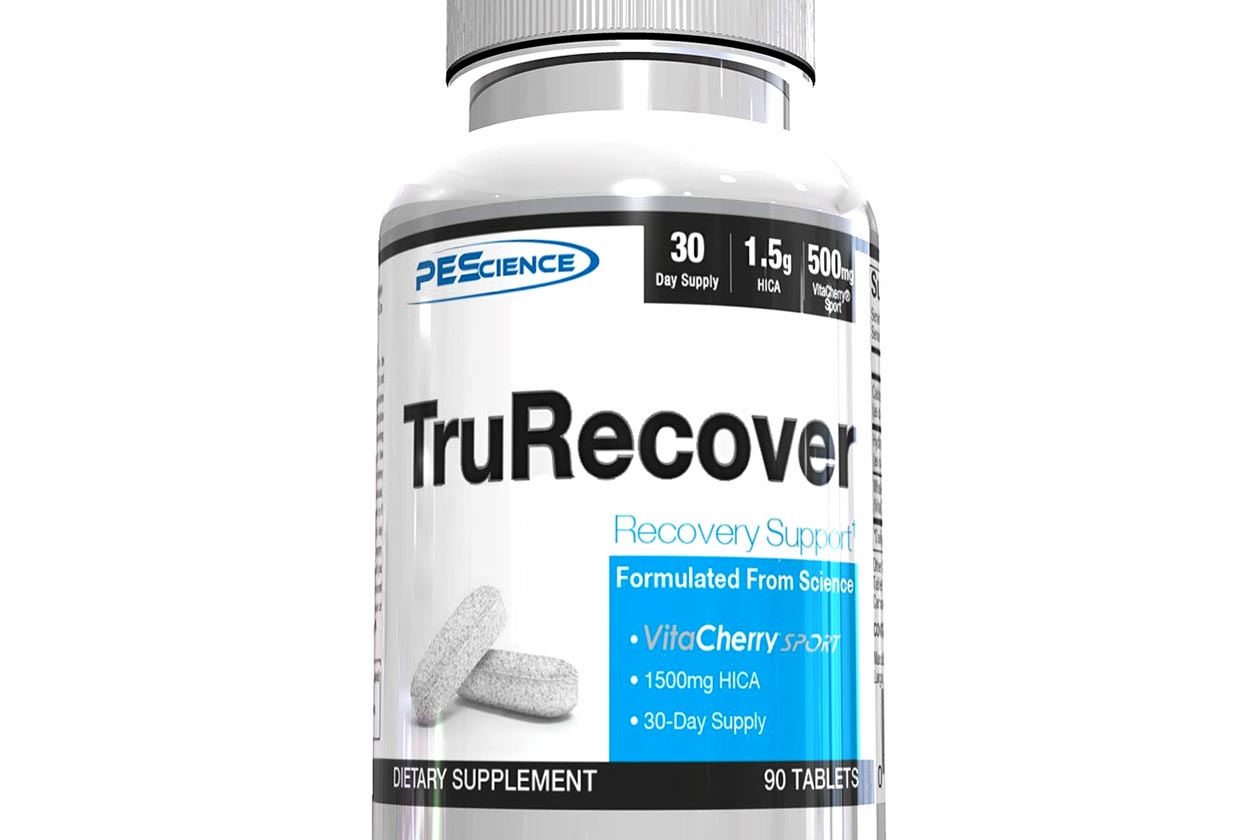 TruRecover