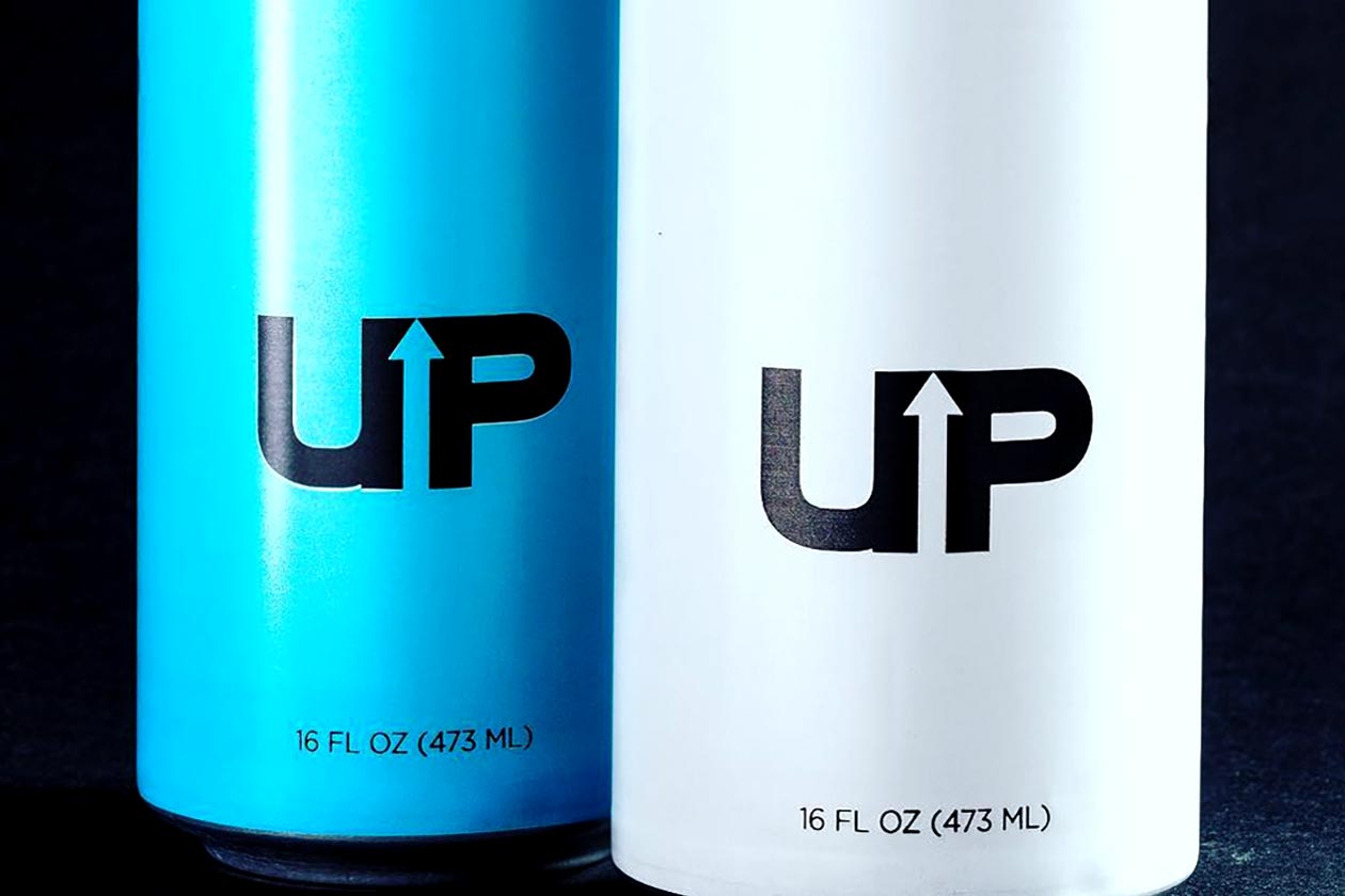 Up Energy Drink