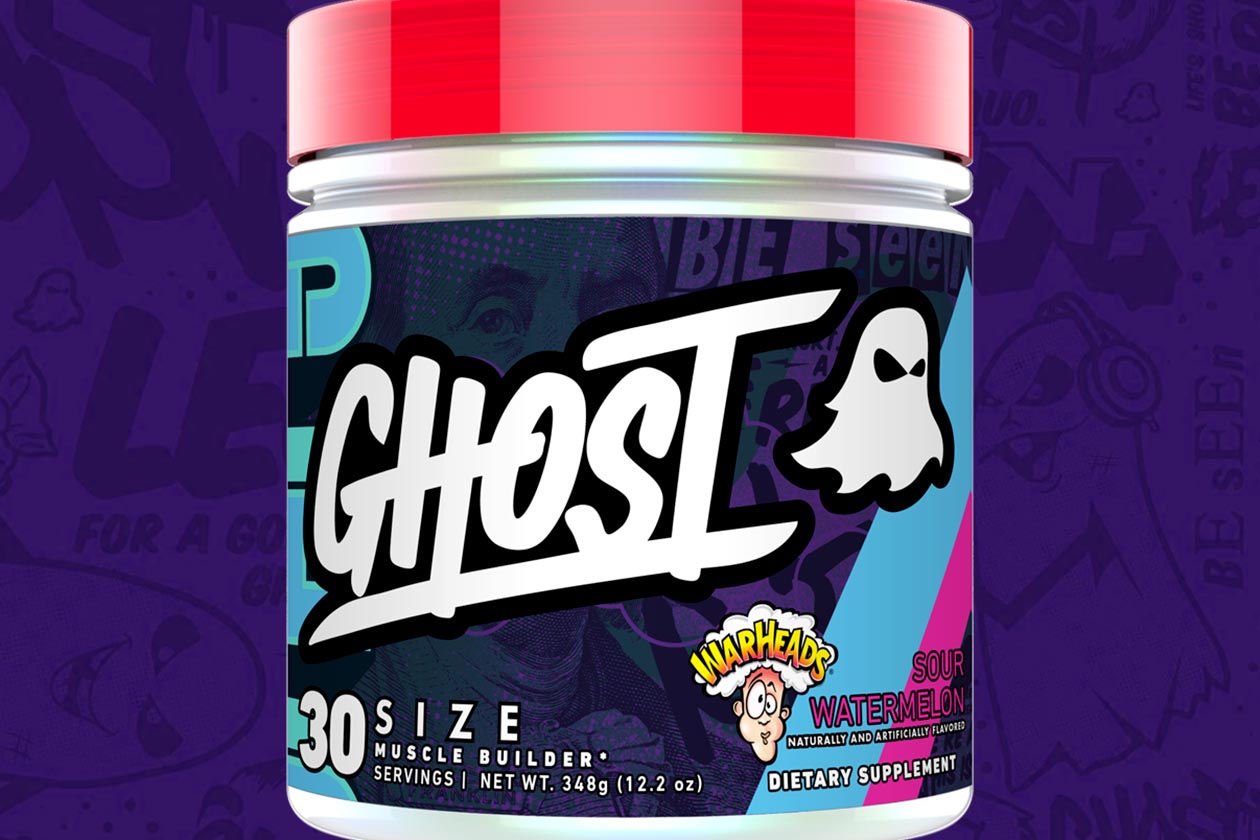 Warheads Ghost Size