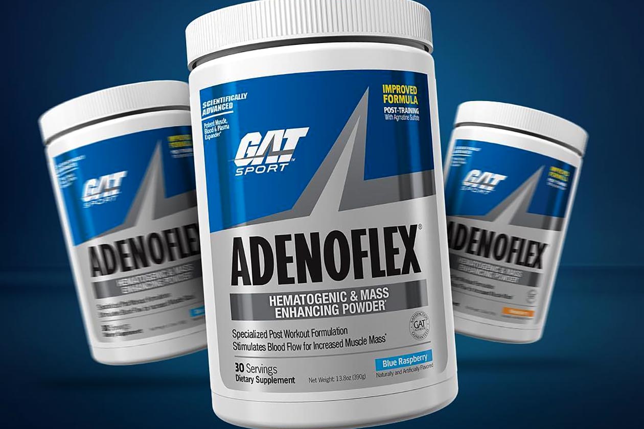 Adenoflex