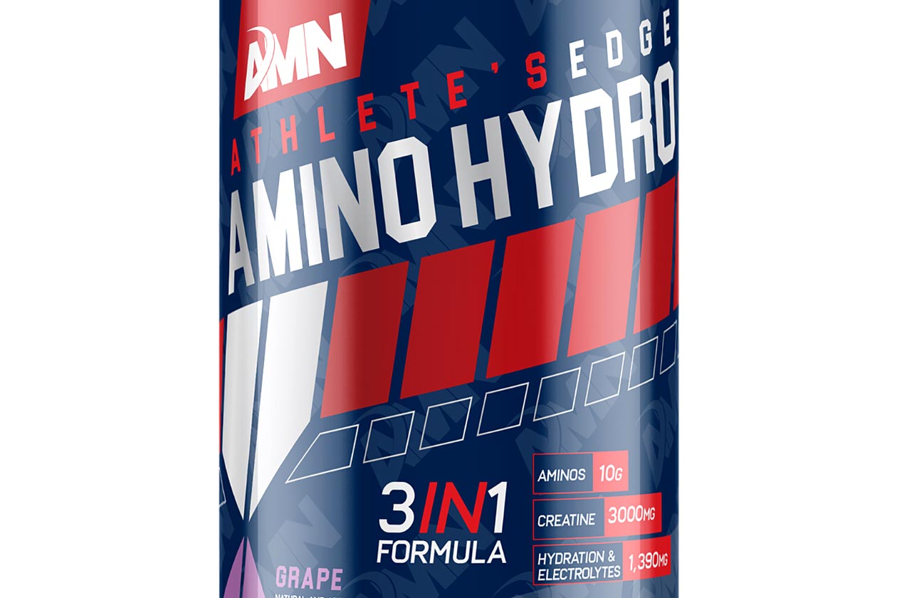 AMN Amino-Hydro