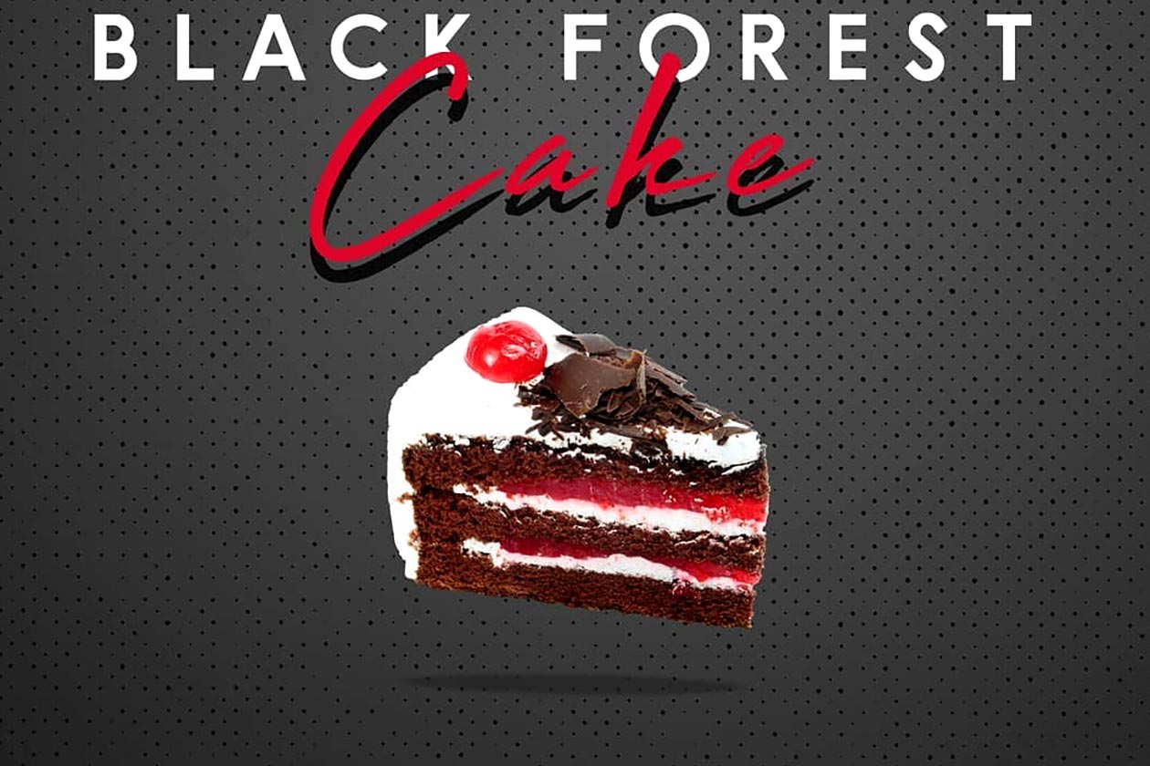 black forest machine whey