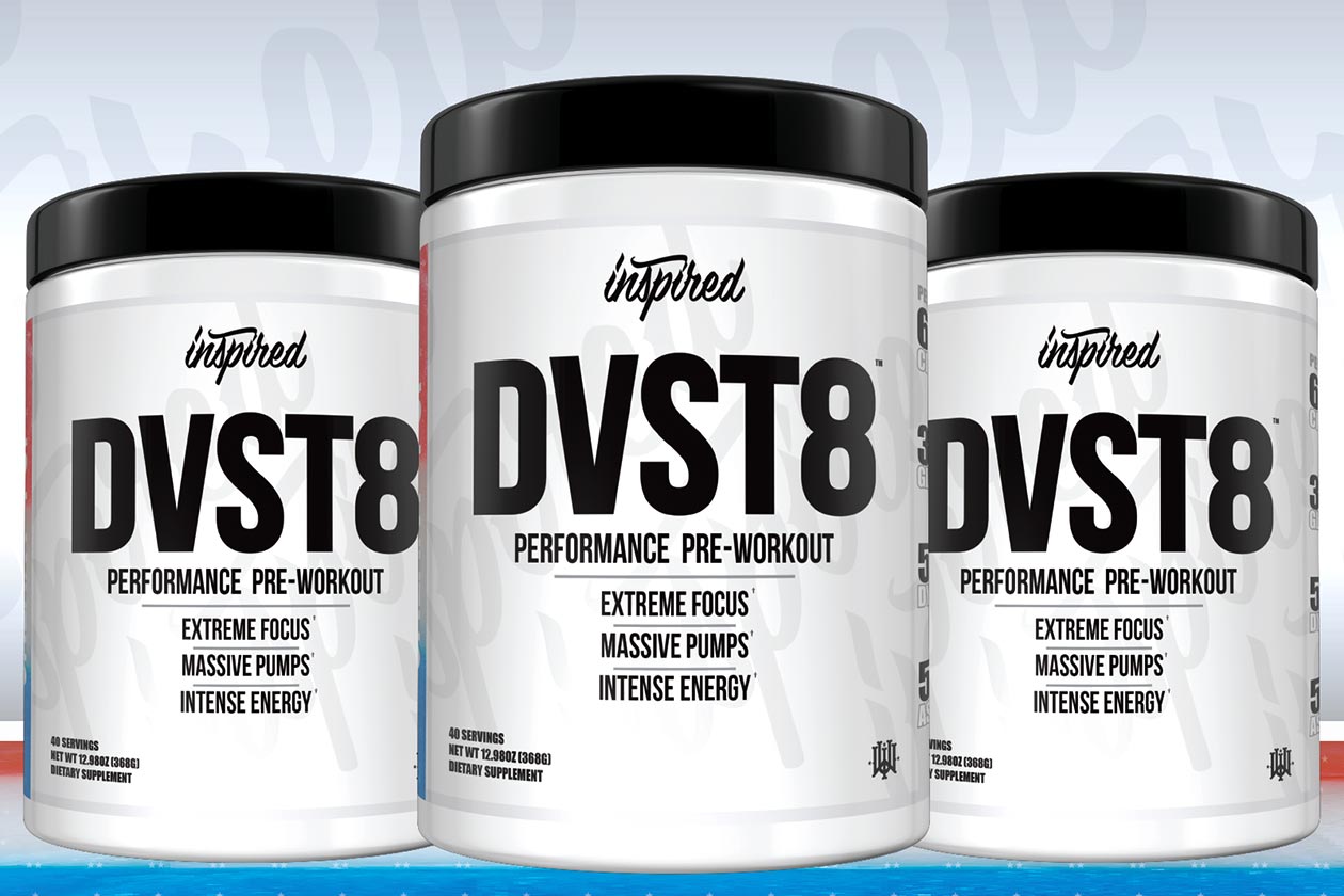 dvst8