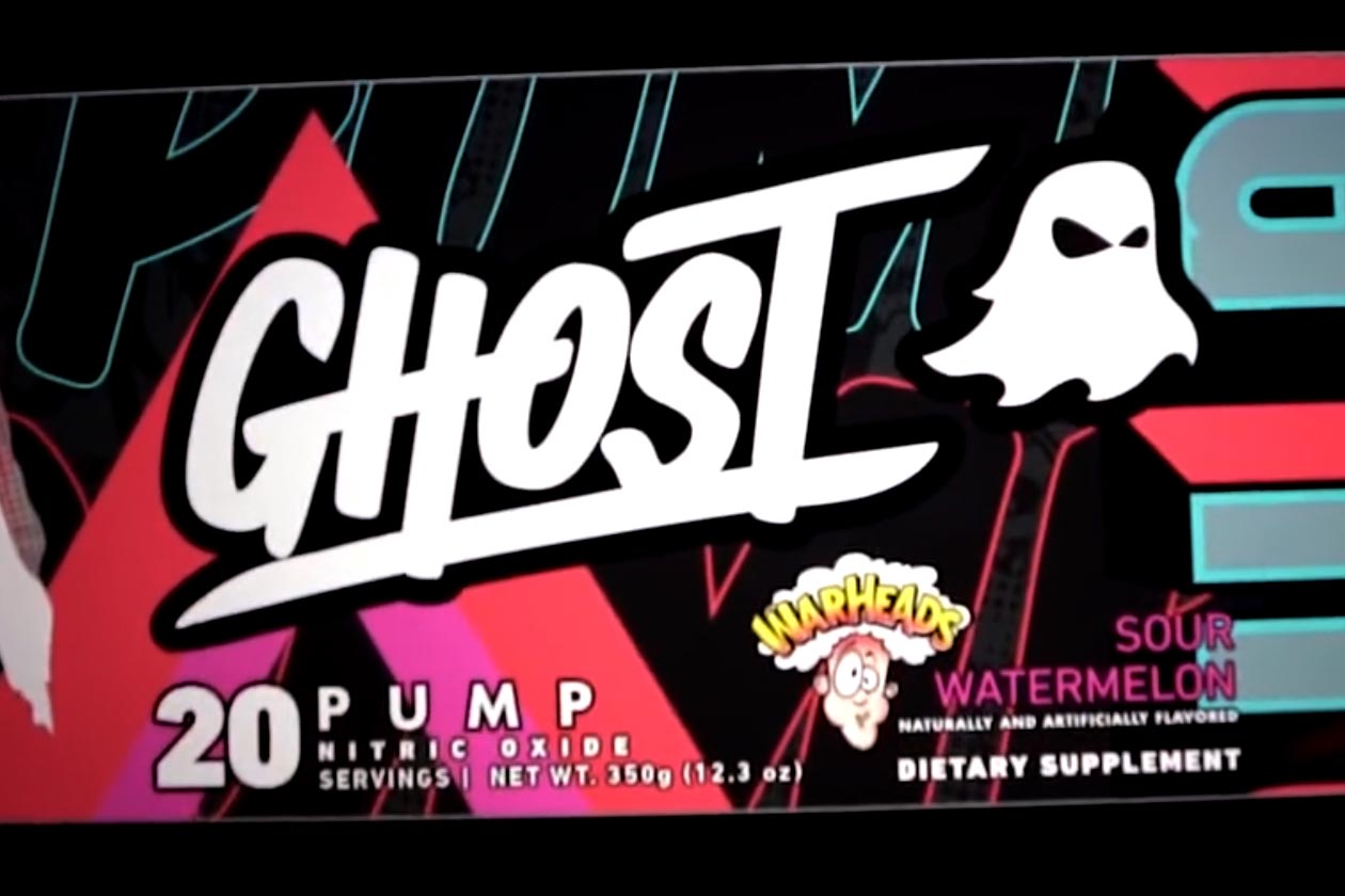 Ghost Pump