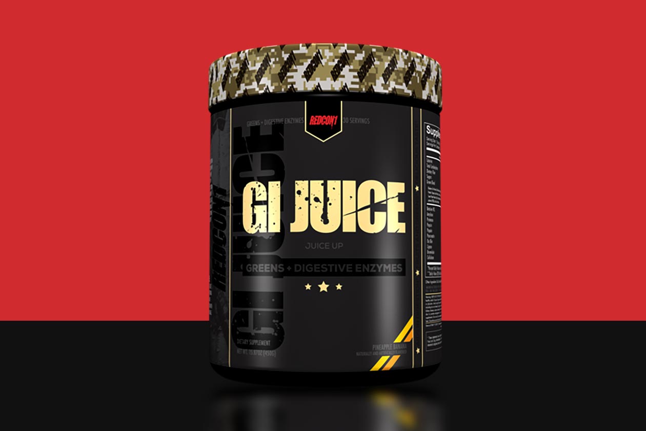 GI Juice