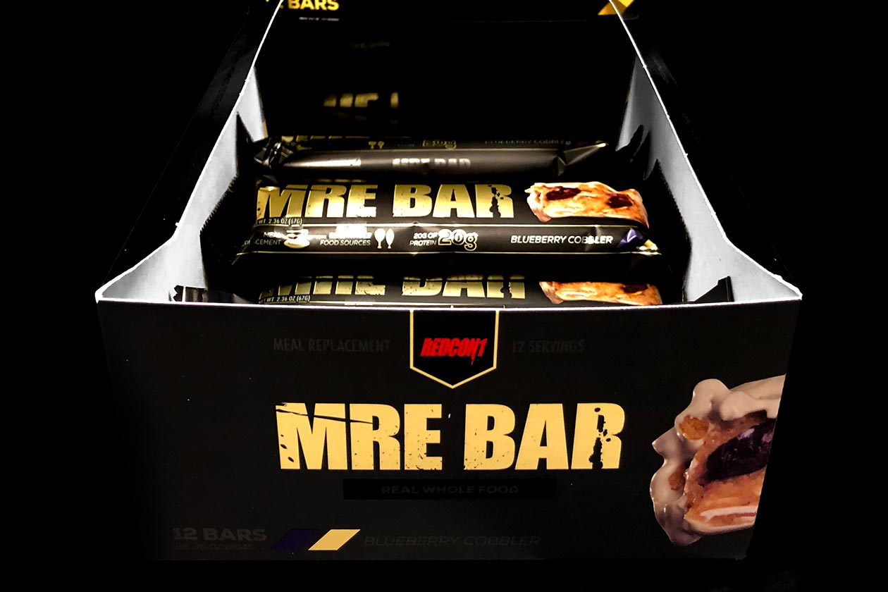 mre bar