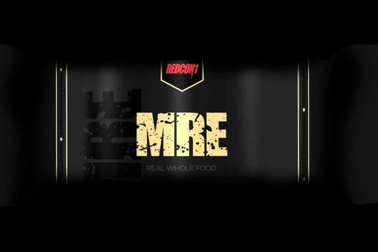 MRE Bar