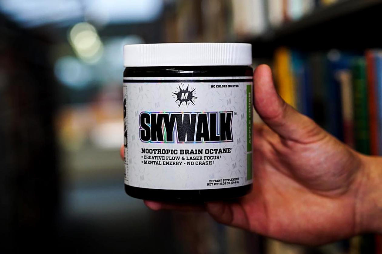 MyoBlox Skywalk