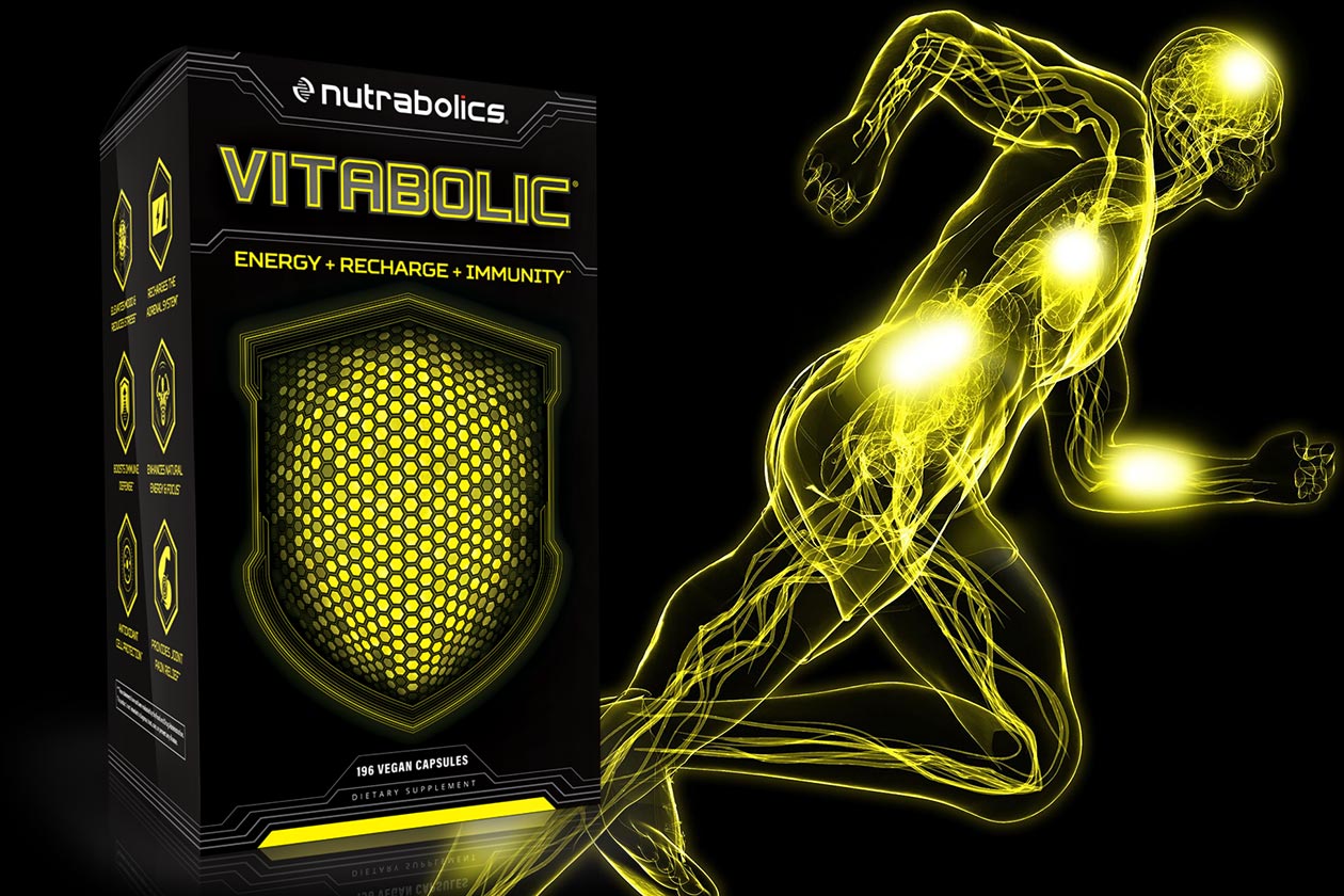 vitabolic