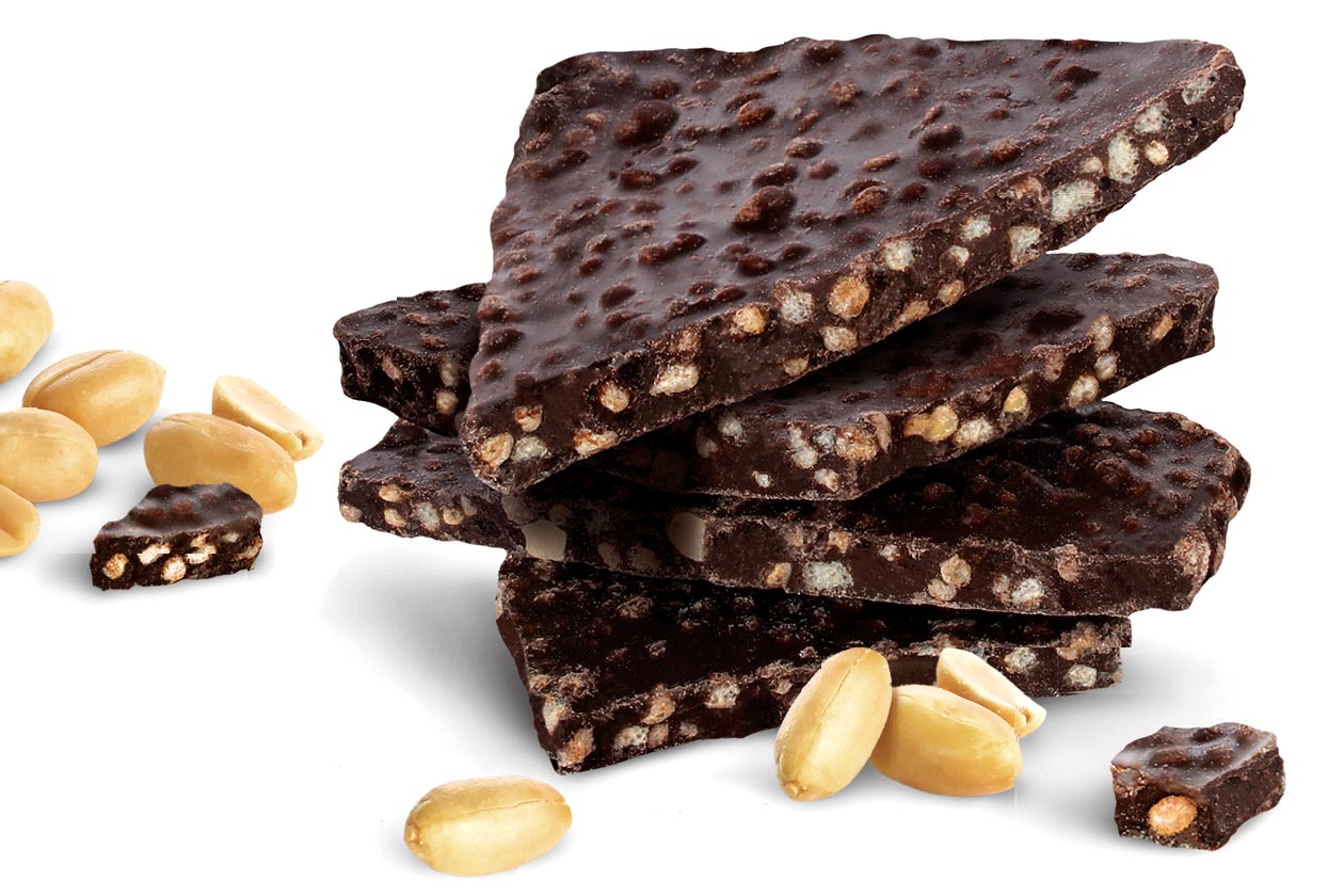 Performix Protein Bark