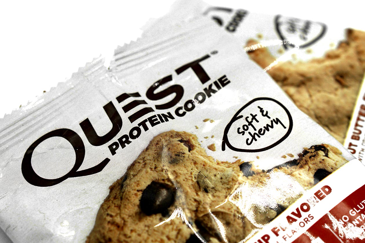 Quest Cookie Review