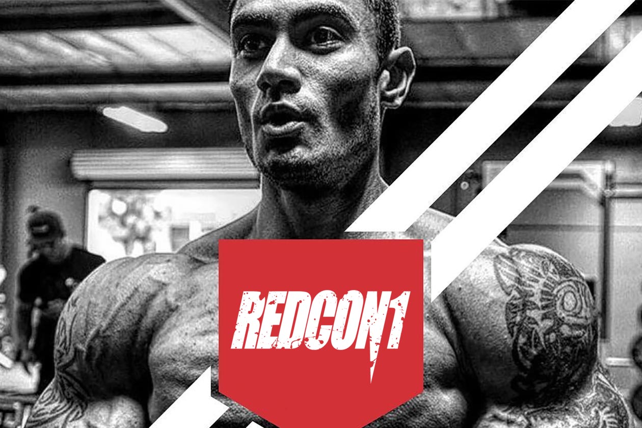 Redcon1