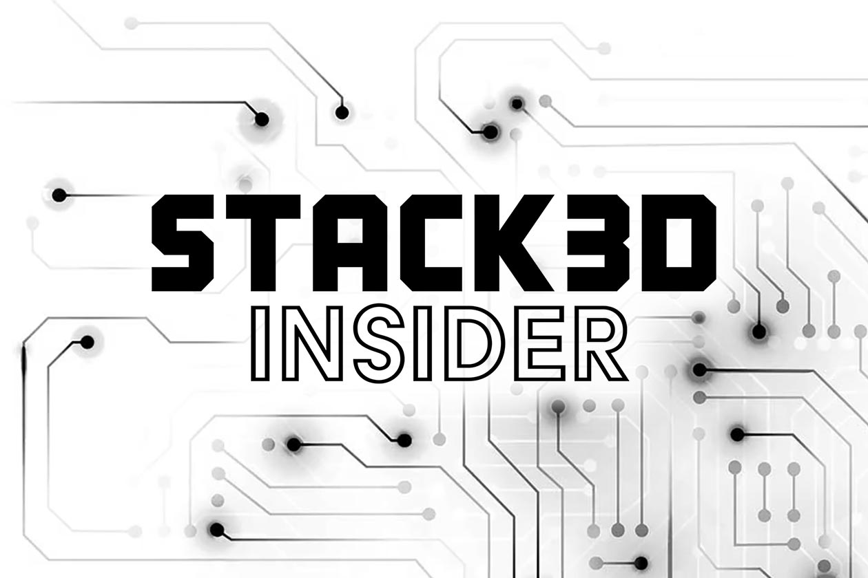 stack3d insider