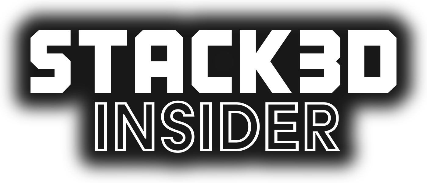 Stack3d Insider