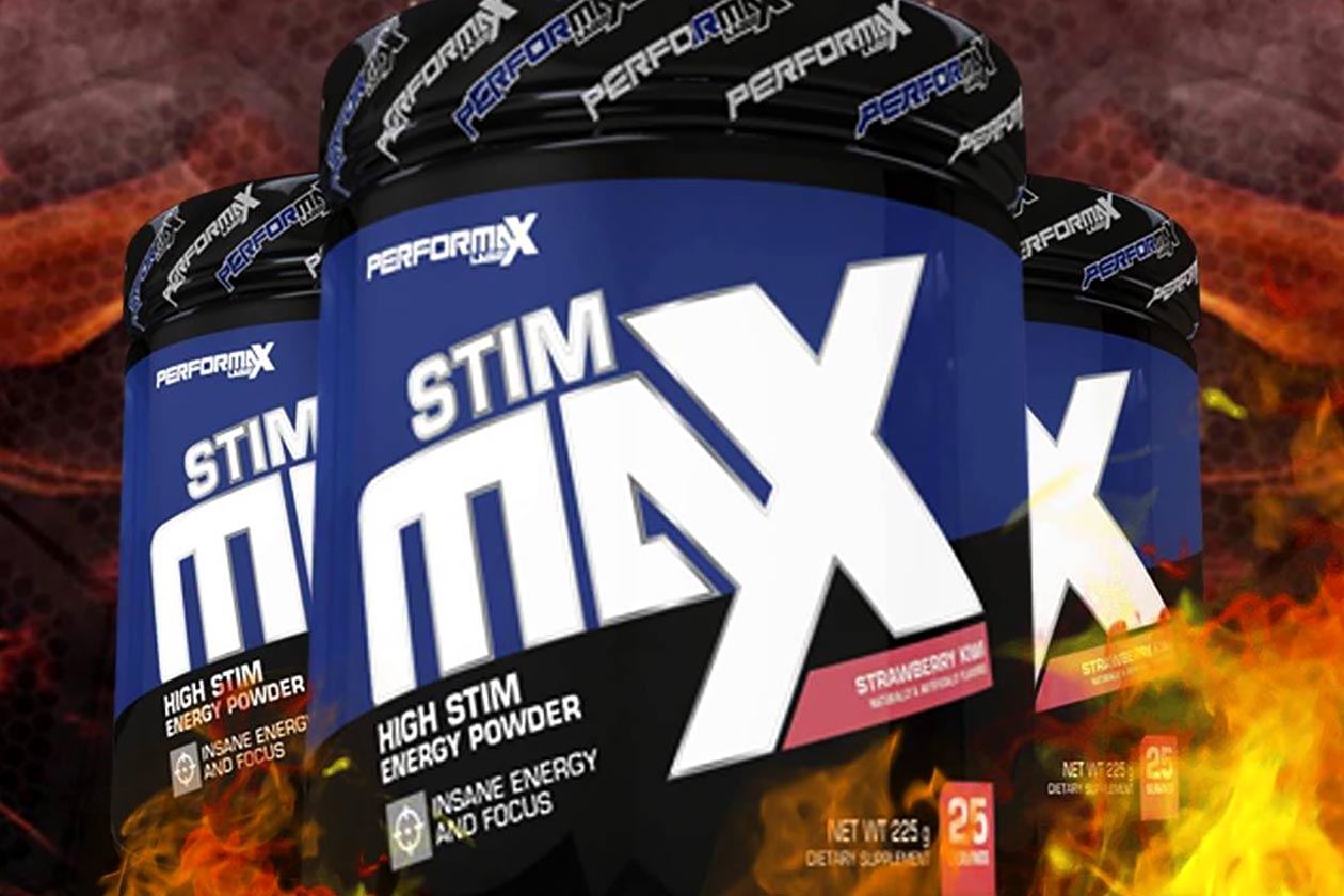 stimmax