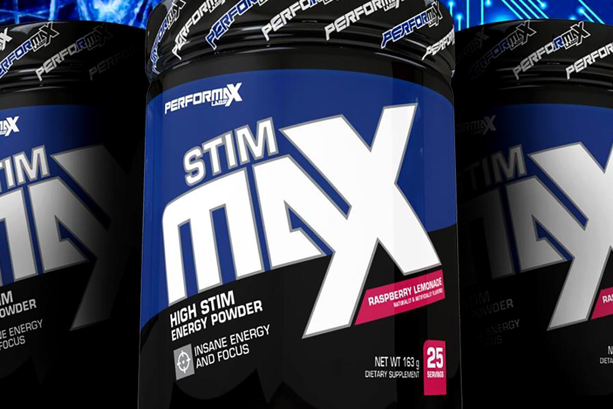 stimmax
