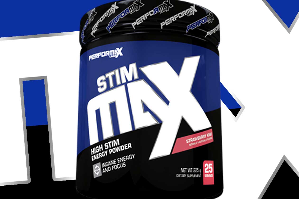 StimMax