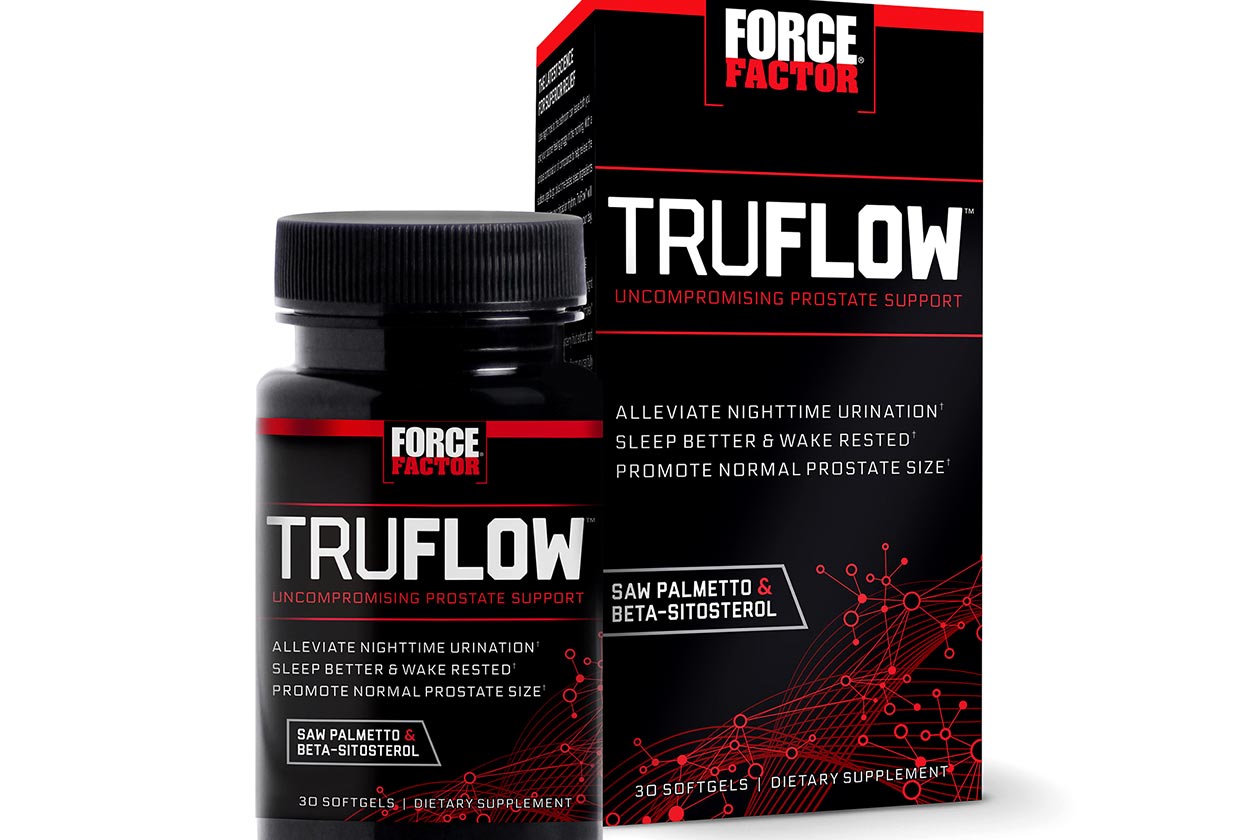 force factor truflow