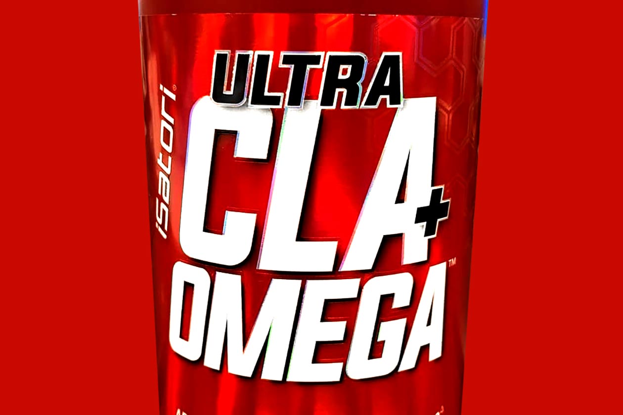 ultra cla omega