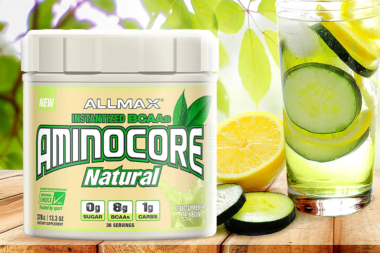 aminocore natural