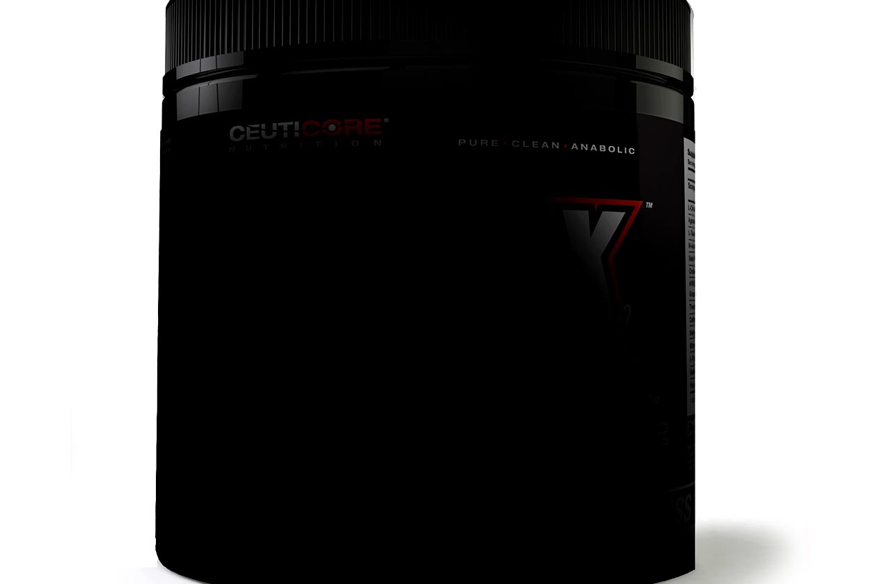 ceuticore nutrition