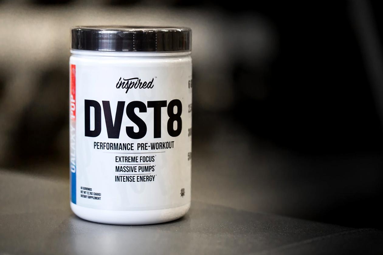 dvst8