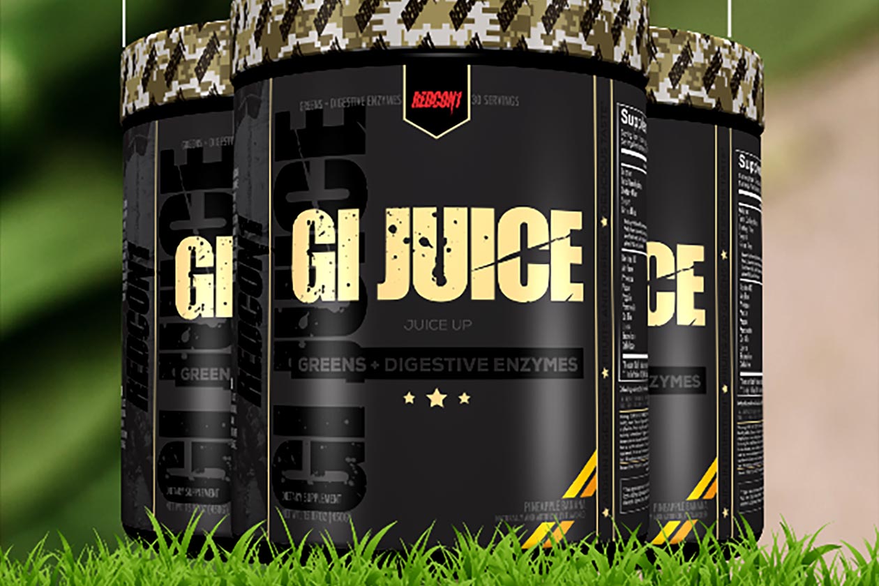 redcon1 gi juice