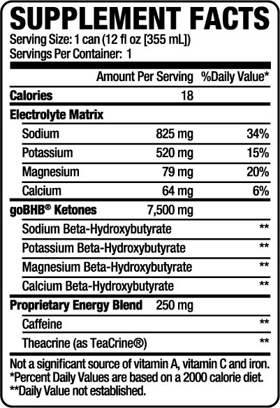 meltdown energy drink