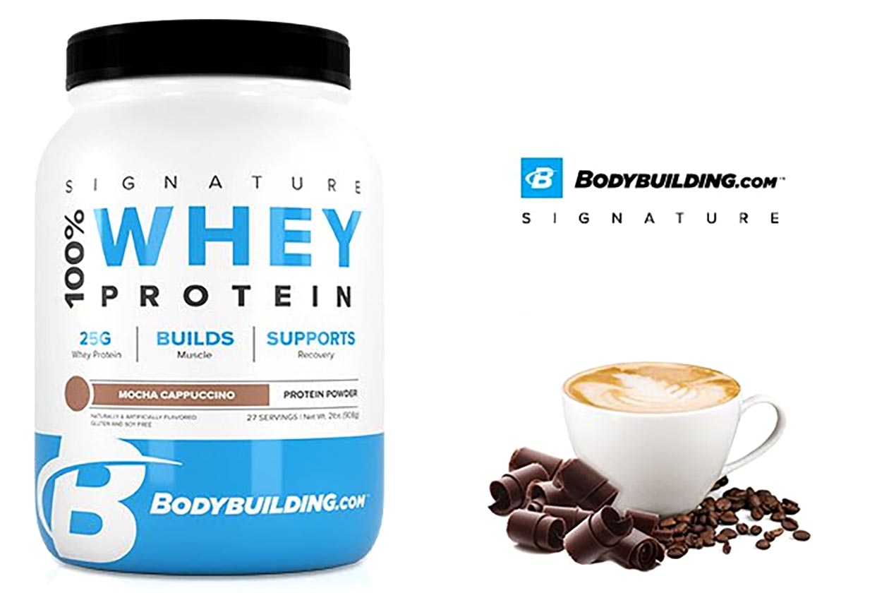 bodybuilding com signature