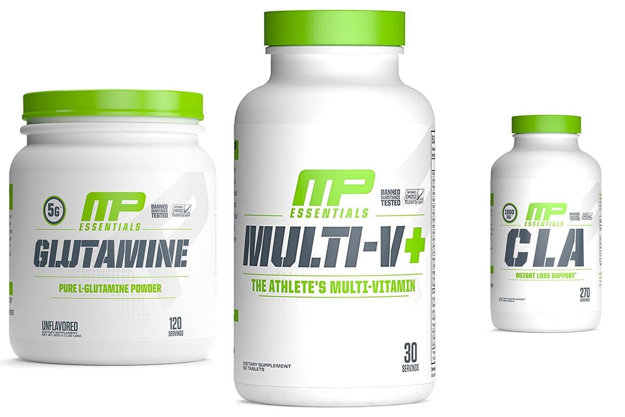 musclepharm multi-v