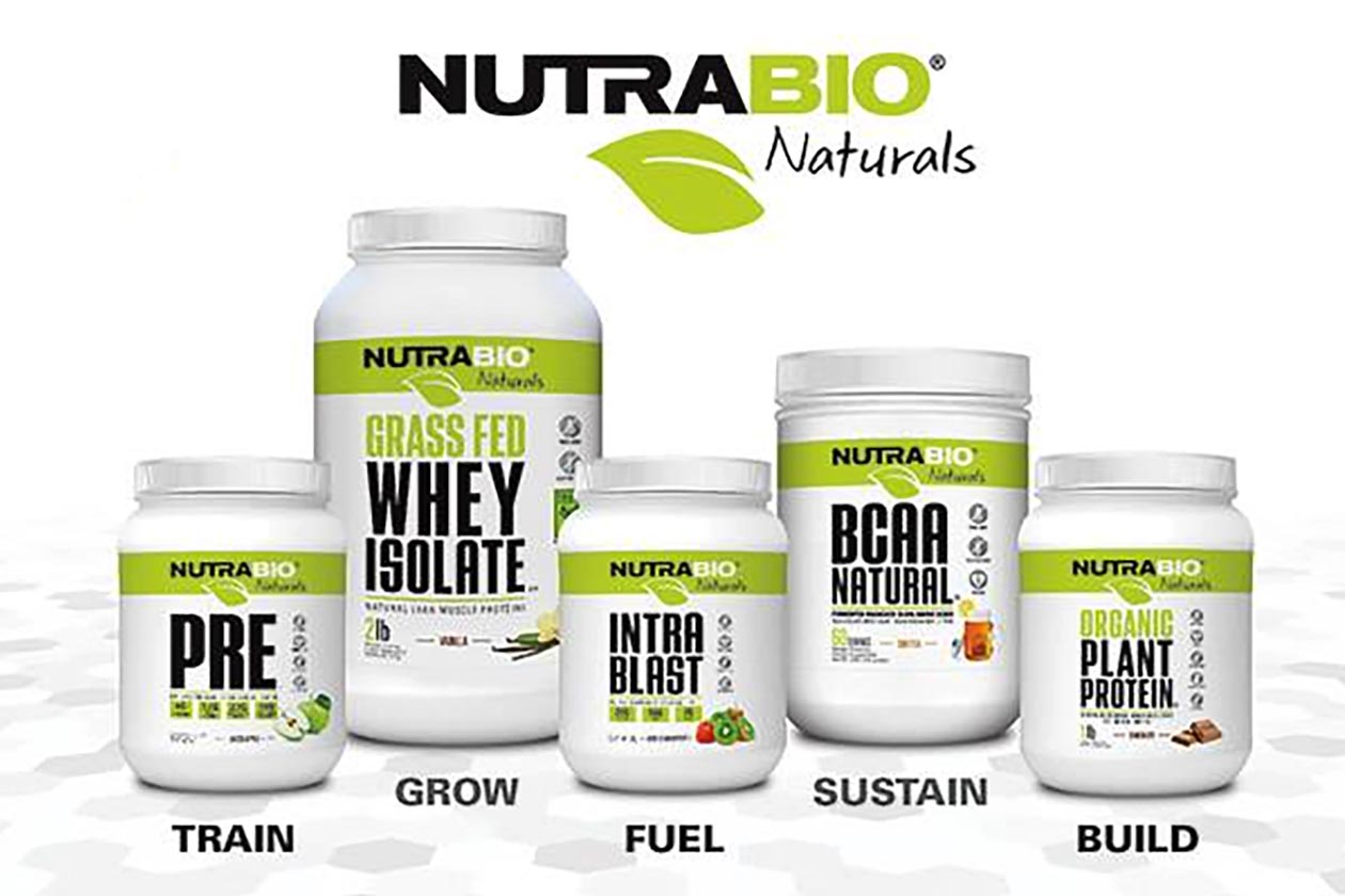 nutrabio naturals