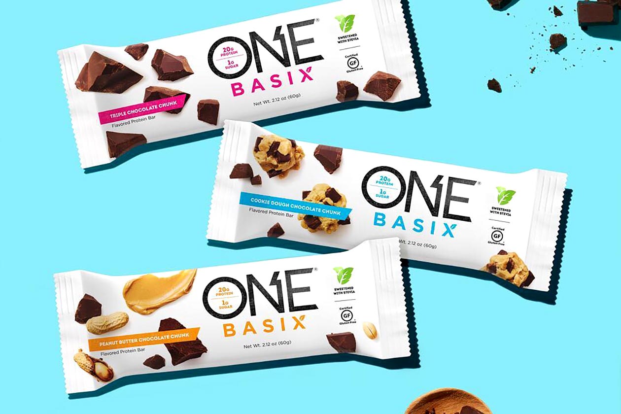 one bar basix