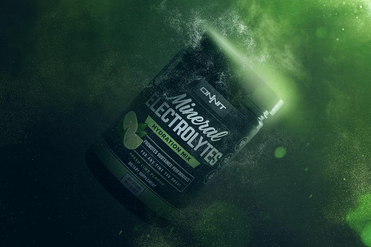 onnit mineral electrolytes