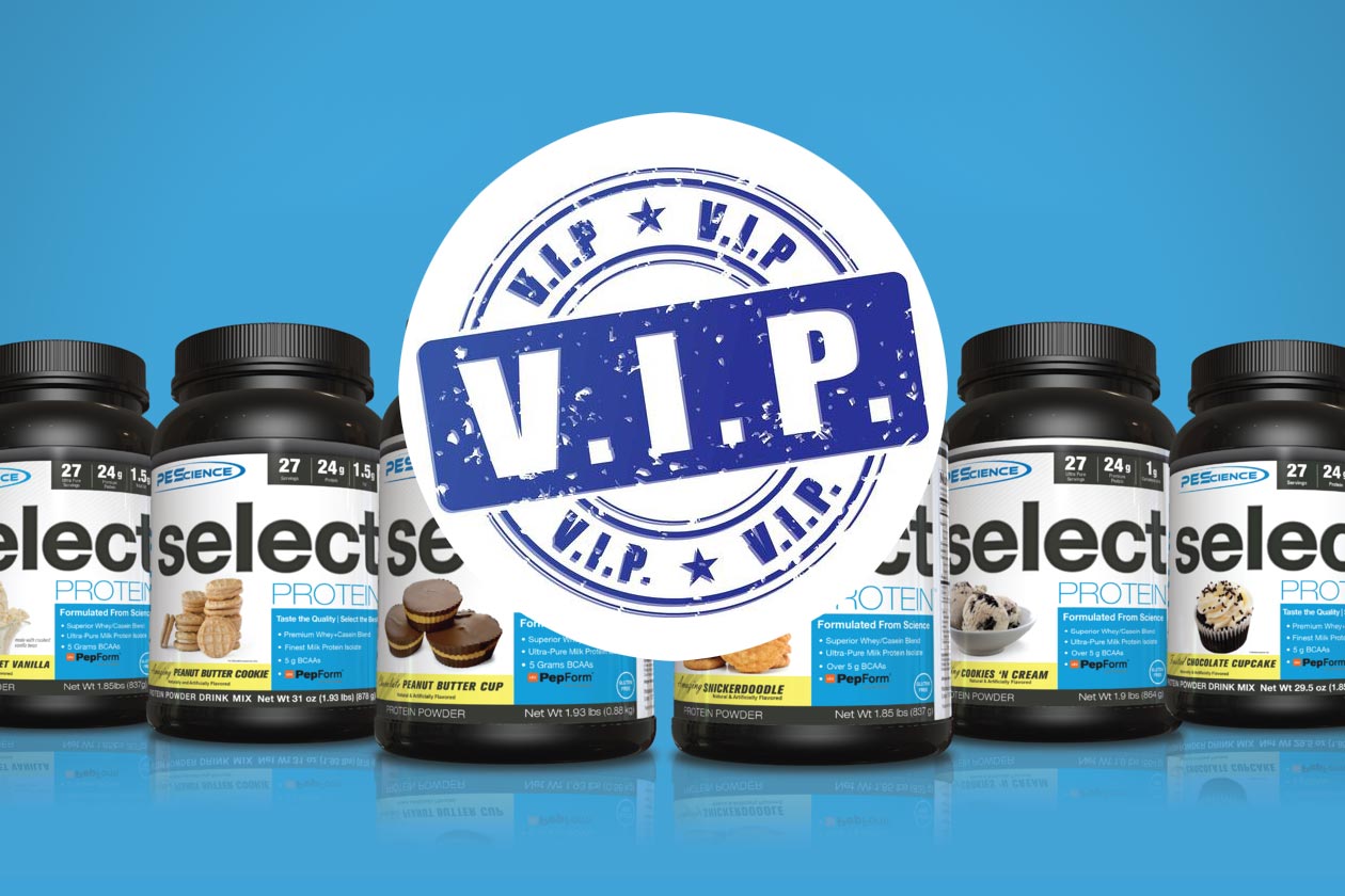 pescience vip