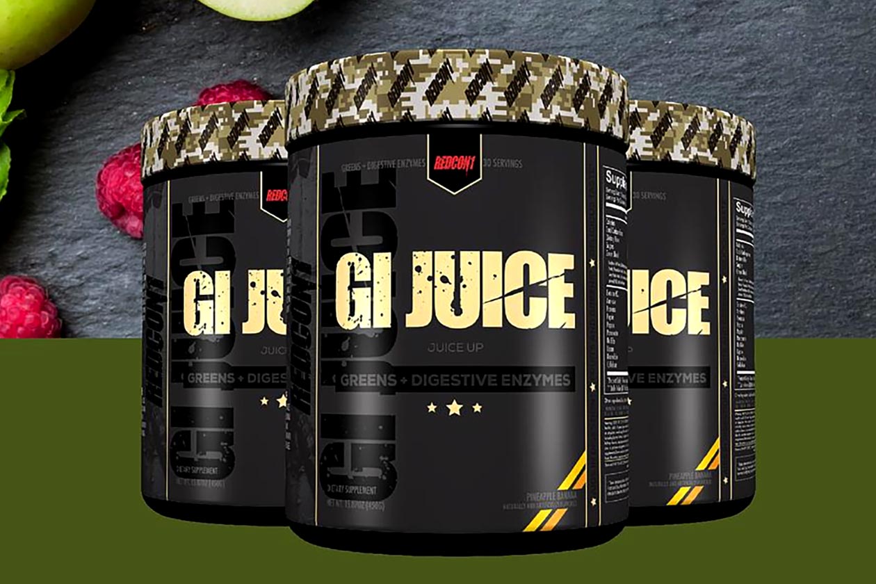 redcon1 gi juice