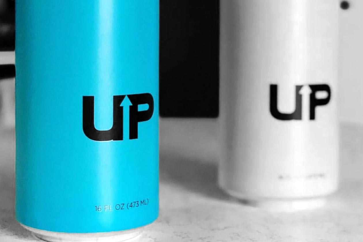 up energy drink