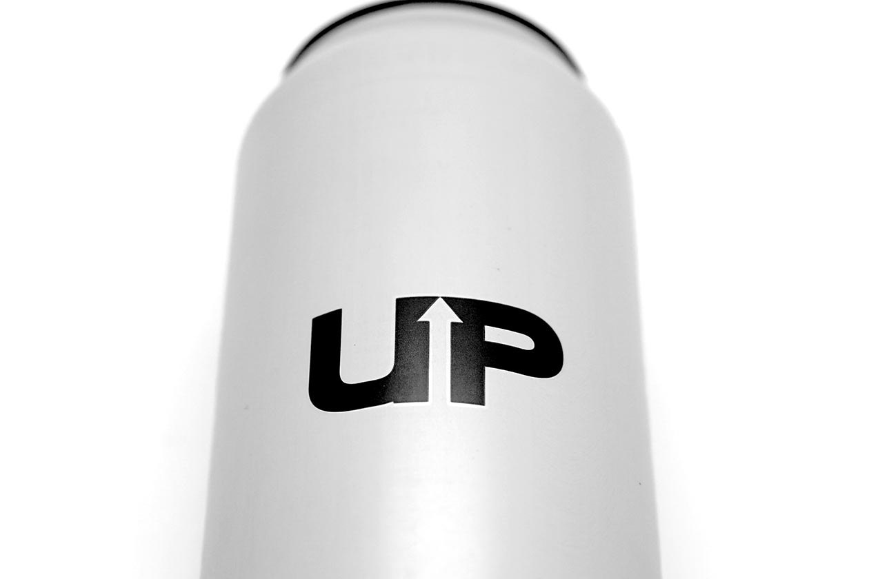 up energy review