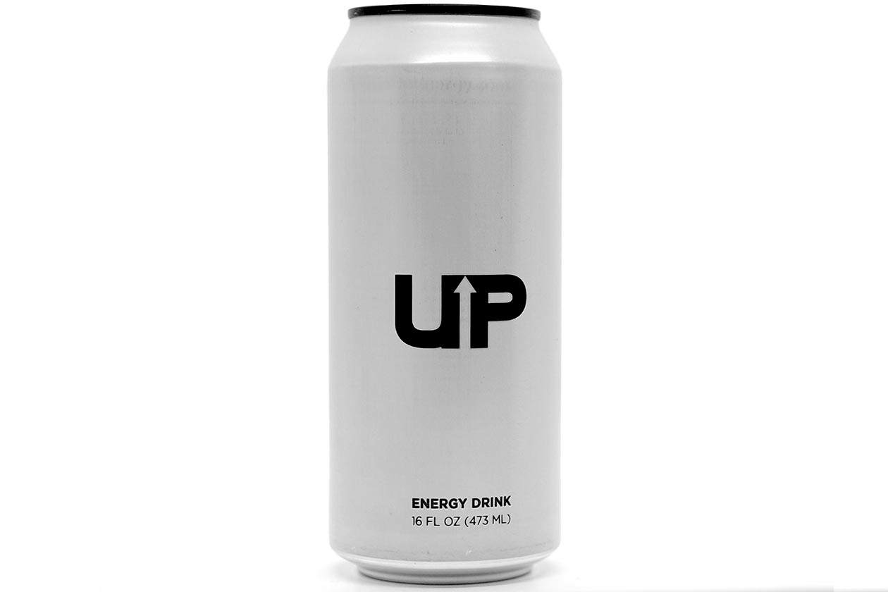 up energy review