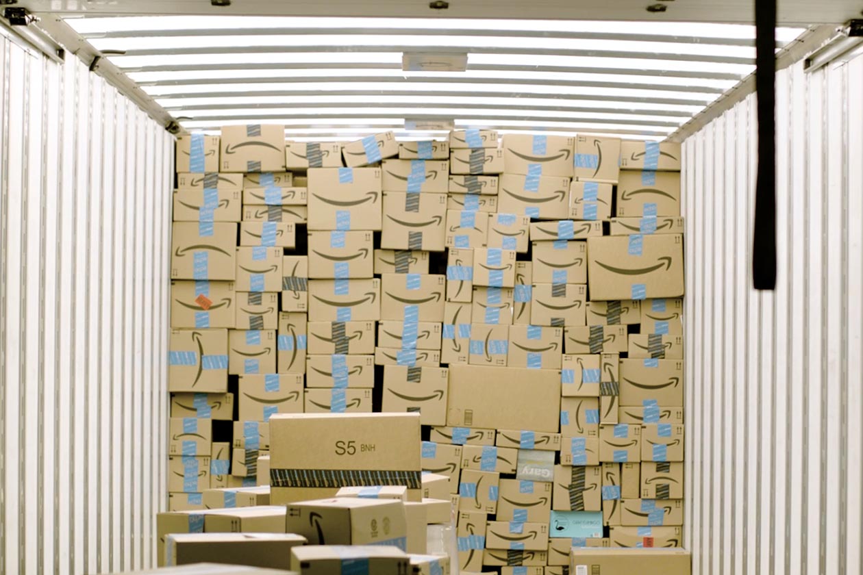 amazon prime
