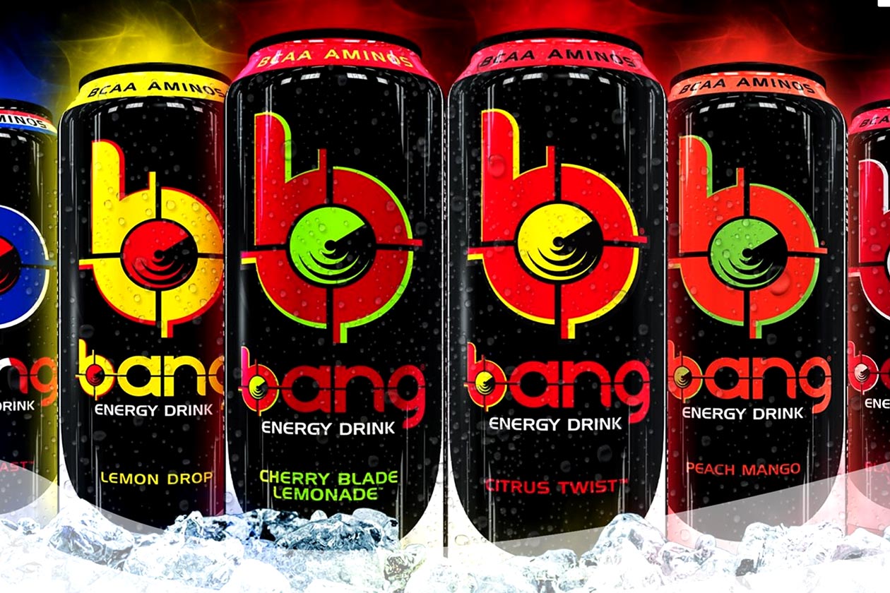 bang energy drink europe