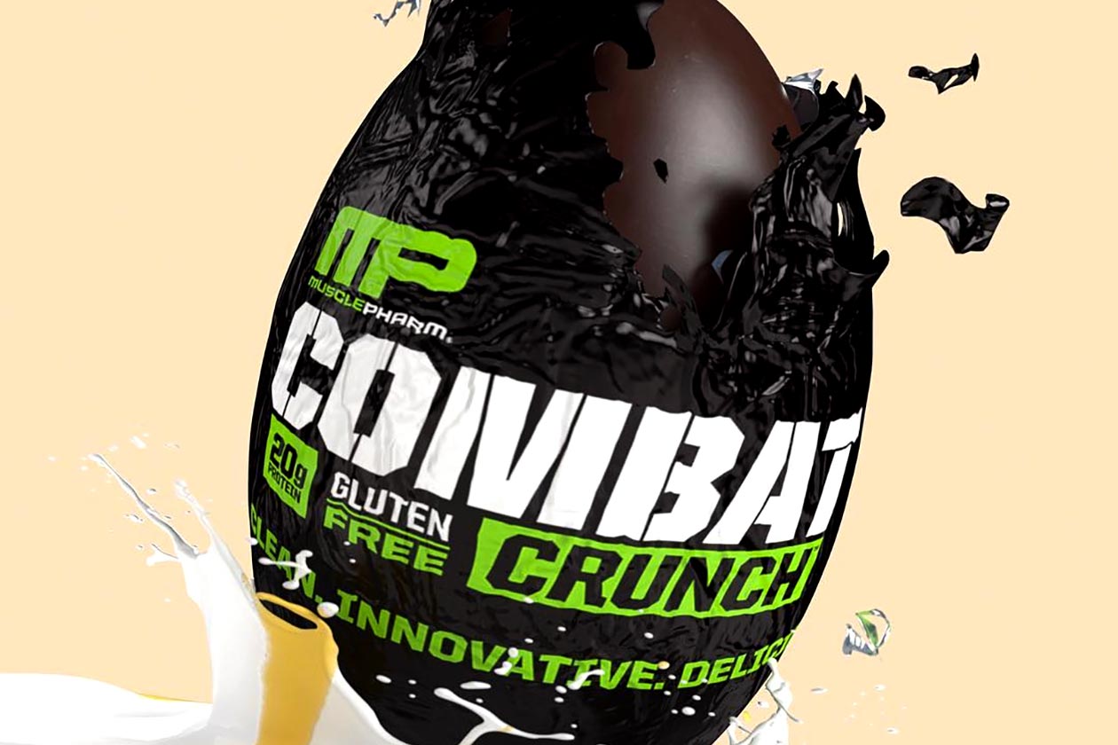 combat crunch easter egg