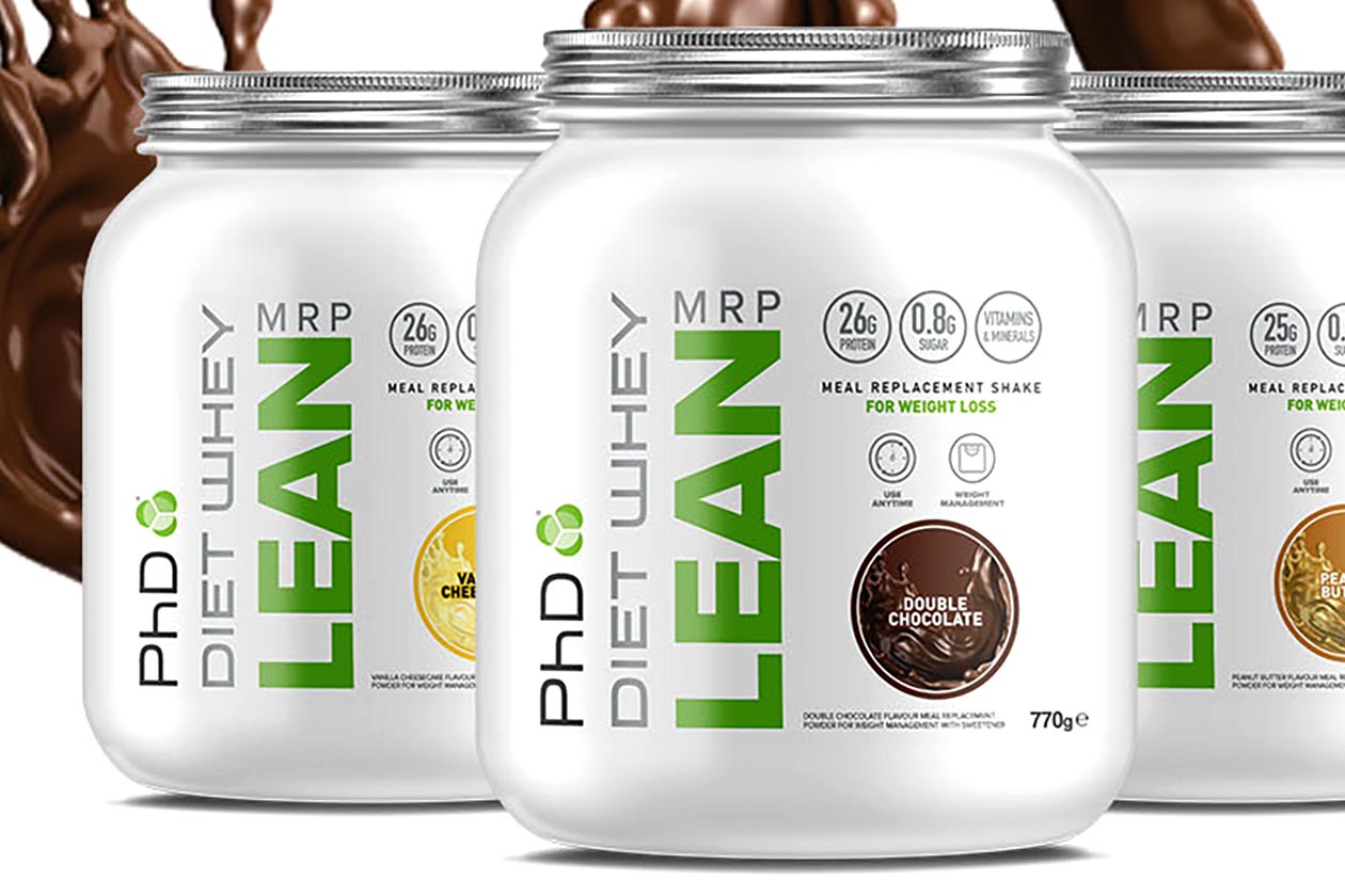 diet whey lean mrp