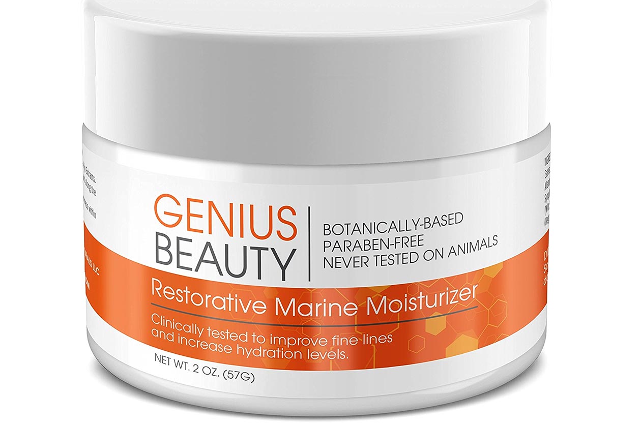 genius beauty