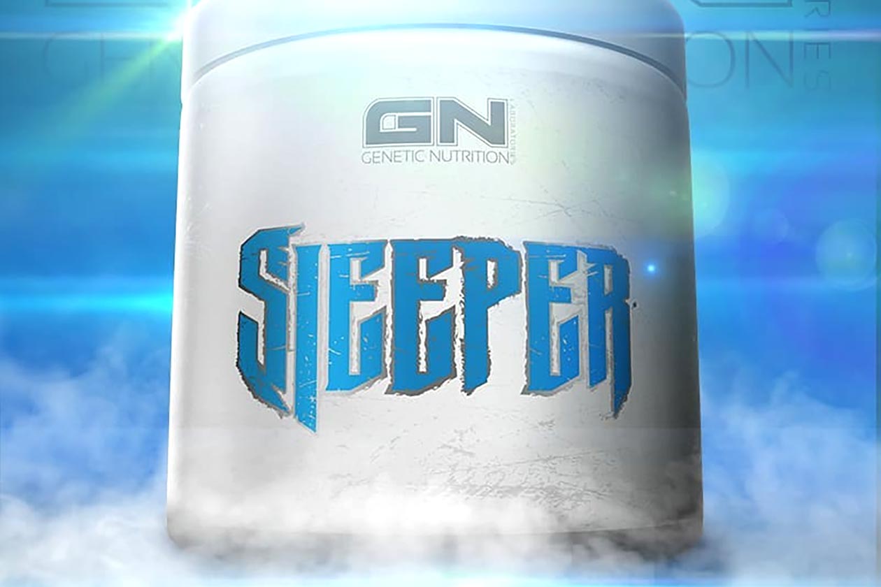 gn labs sleeper