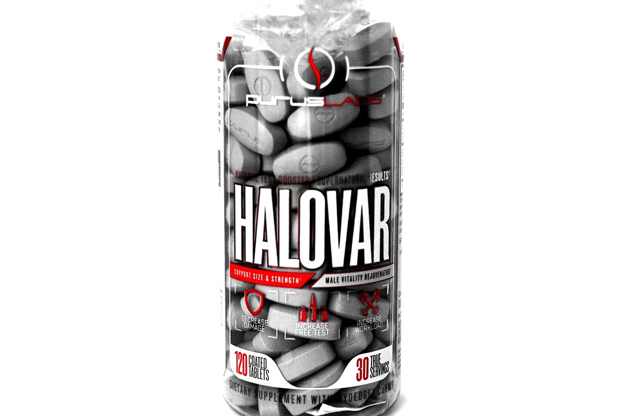 halovar