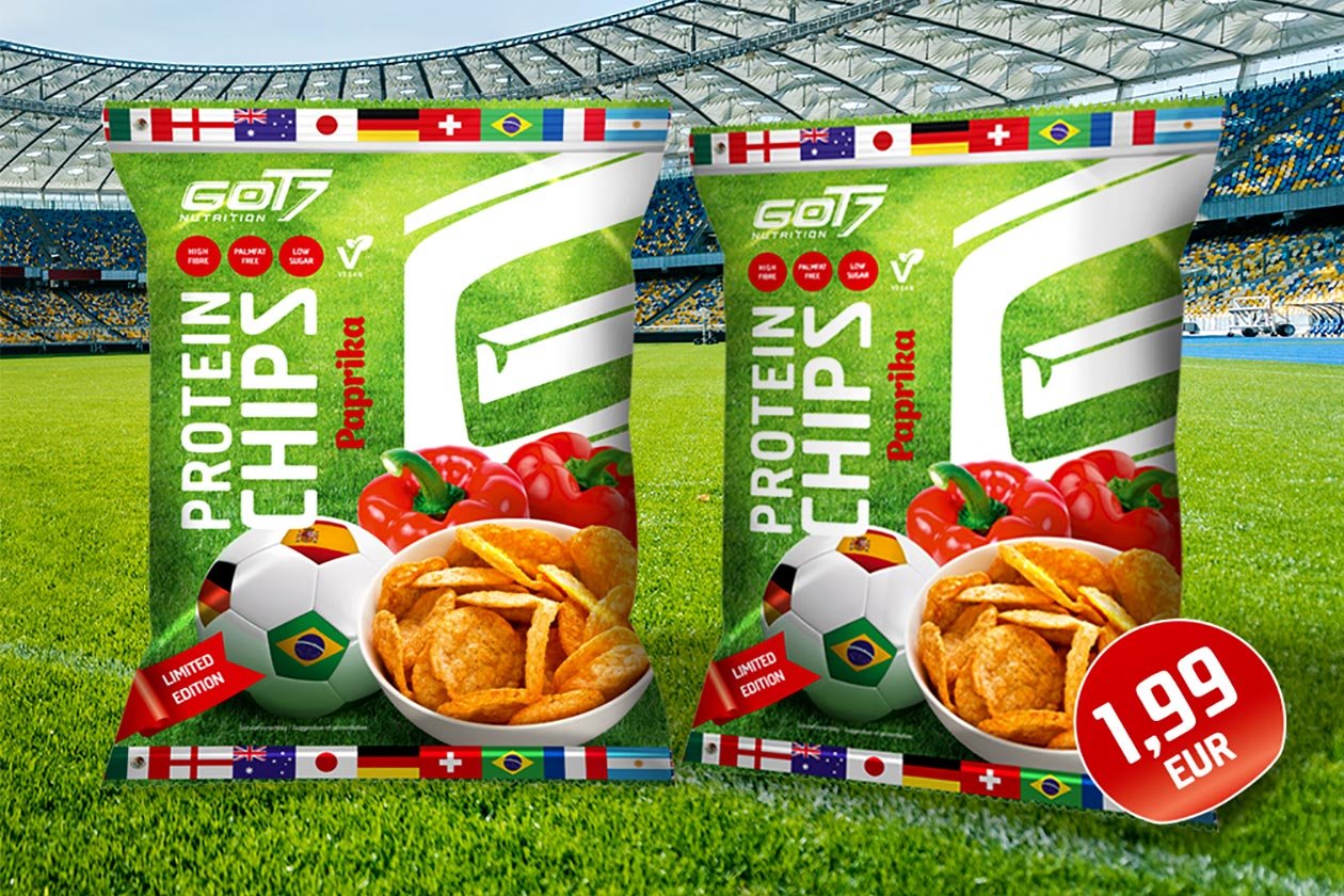 got7 protein chips