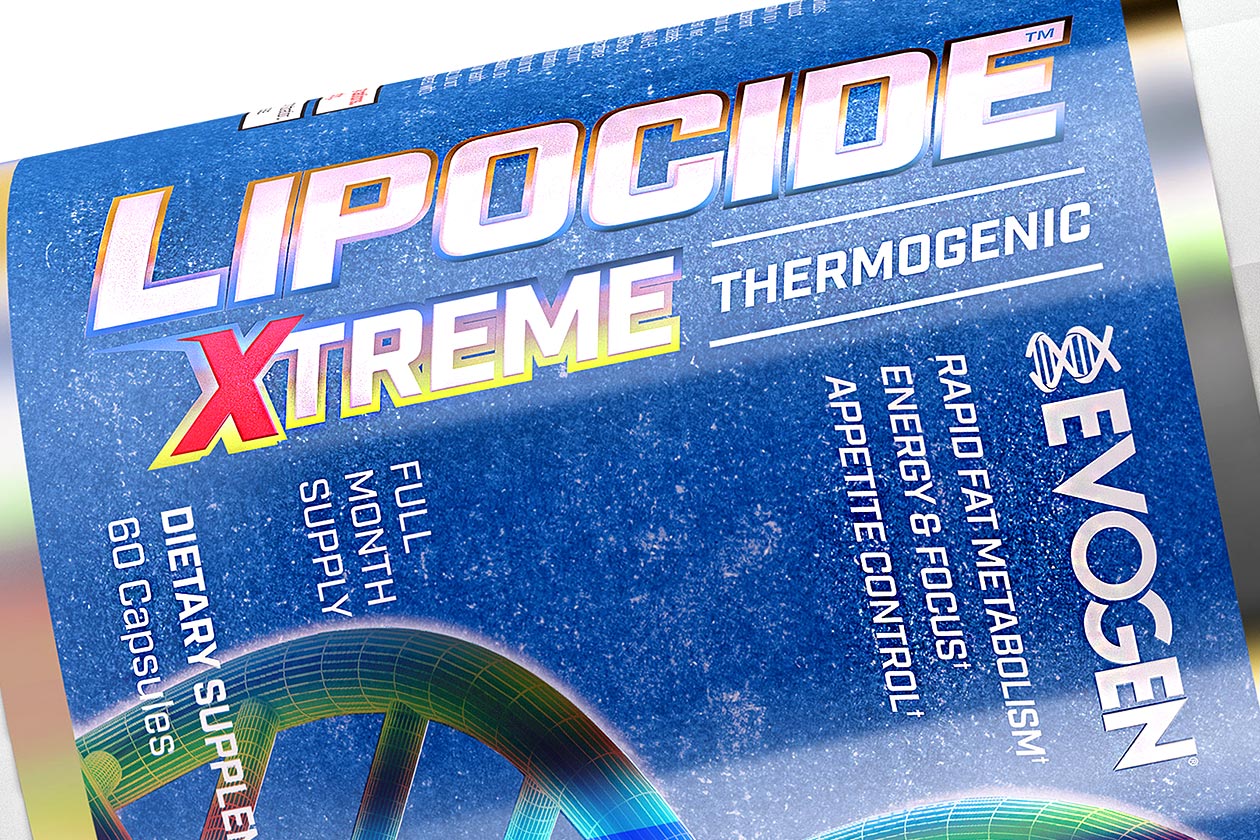 lipocide xtreme